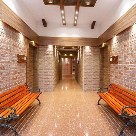 Oyo 29859 Rds Guest House Ambur Extérieur photo