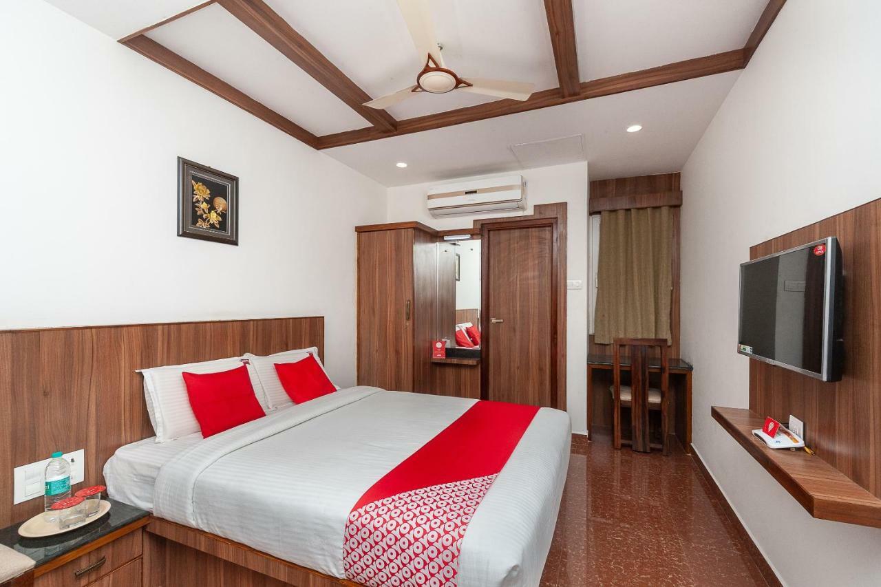 Oyo 29859 Rds Guest House Ambur Extérieur photo