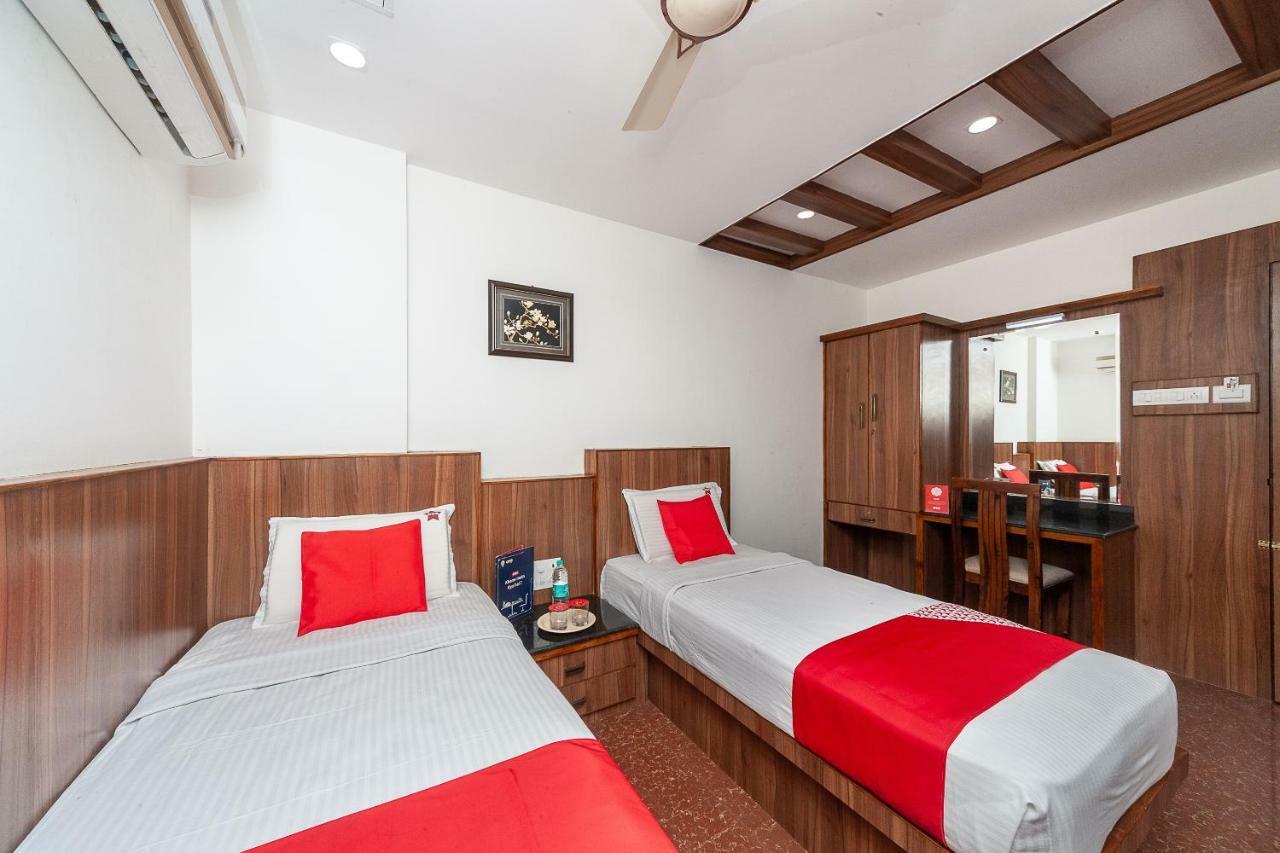 Oyo 29859 Rds Guest House Ambur Extérieur photo