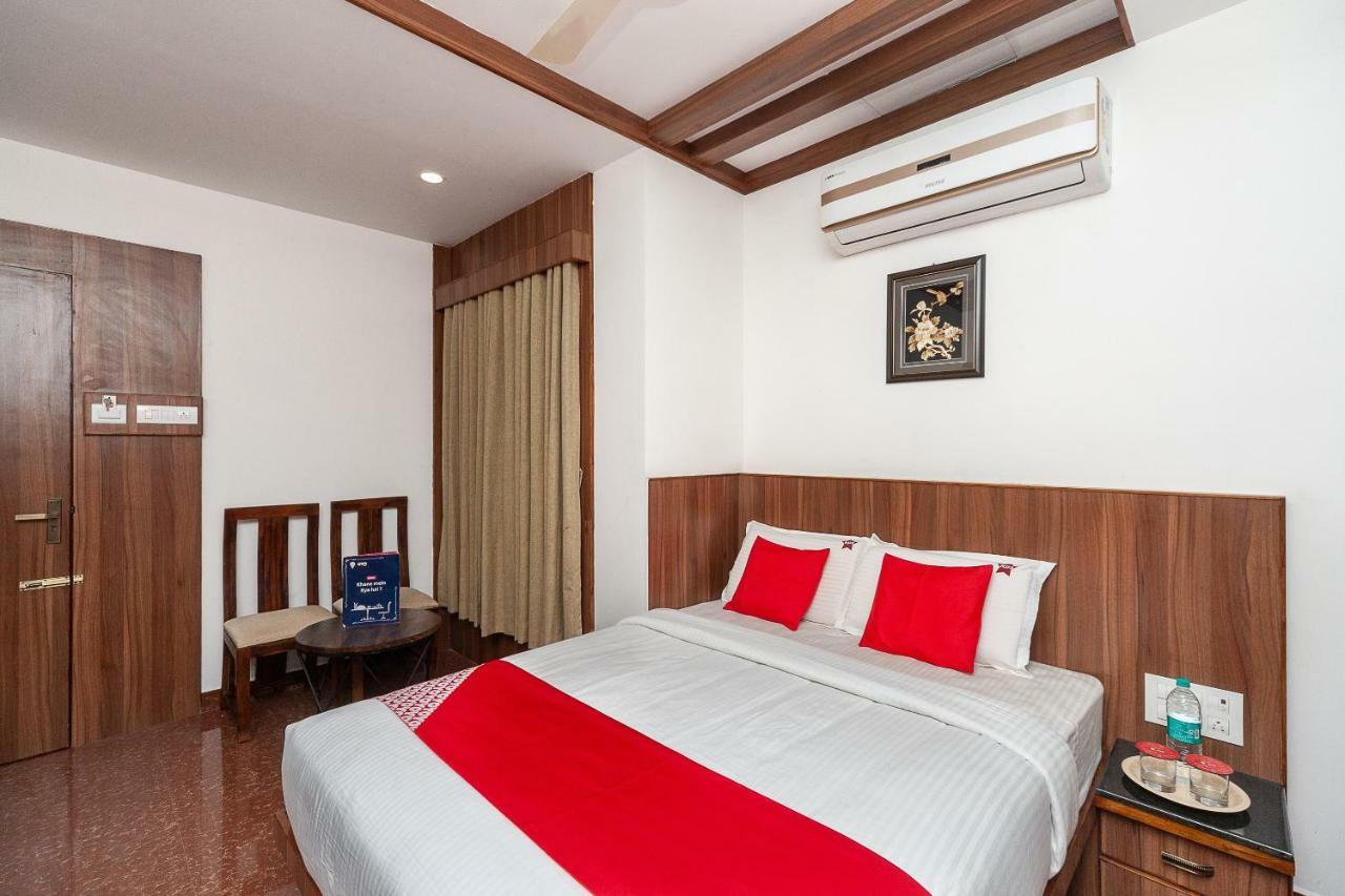 Oyo 29859 Rds Guest House Ambur Extérieur photo