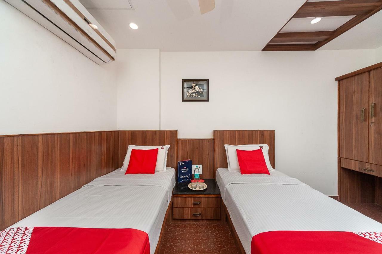Oyo 29859 Rds Guest House Ambur Extérieur photo