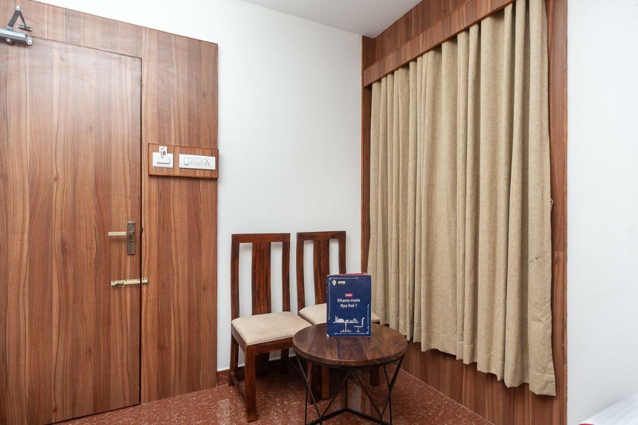 Oyo 29859 Rds Guest House Ambur Extérieur photo