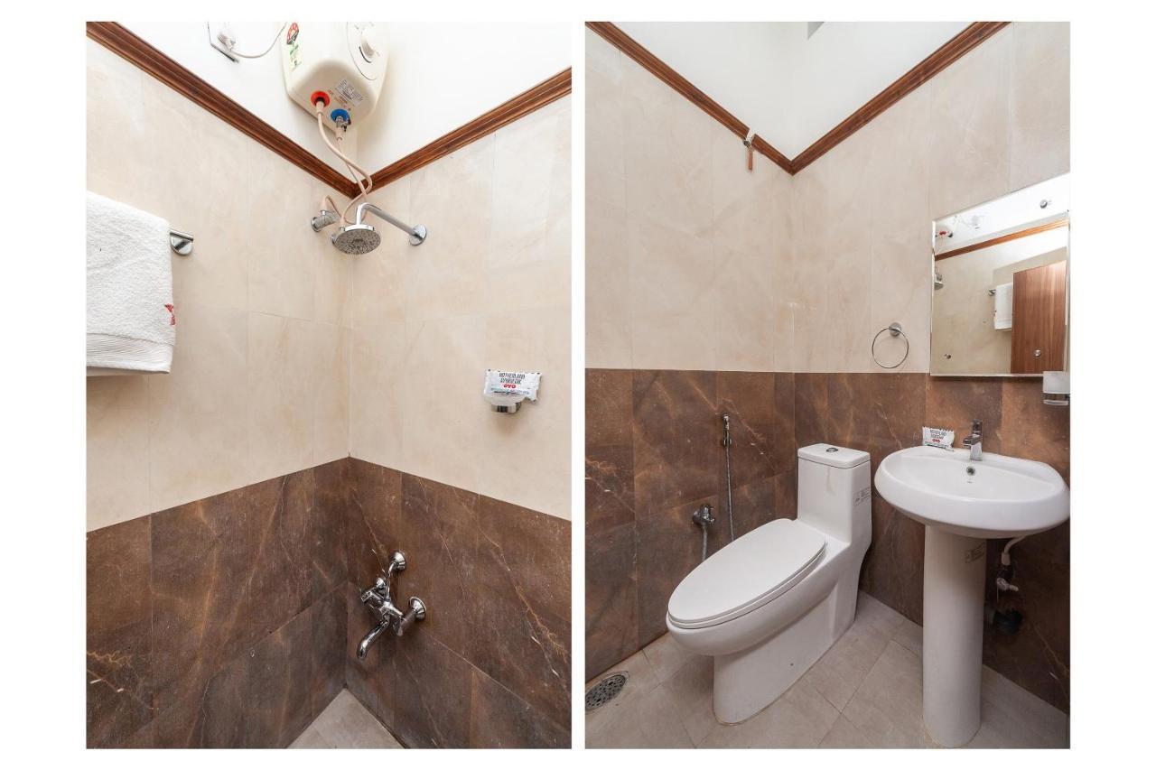 Oyo 29859 Rds Guest House Ambur Extérieur photo
