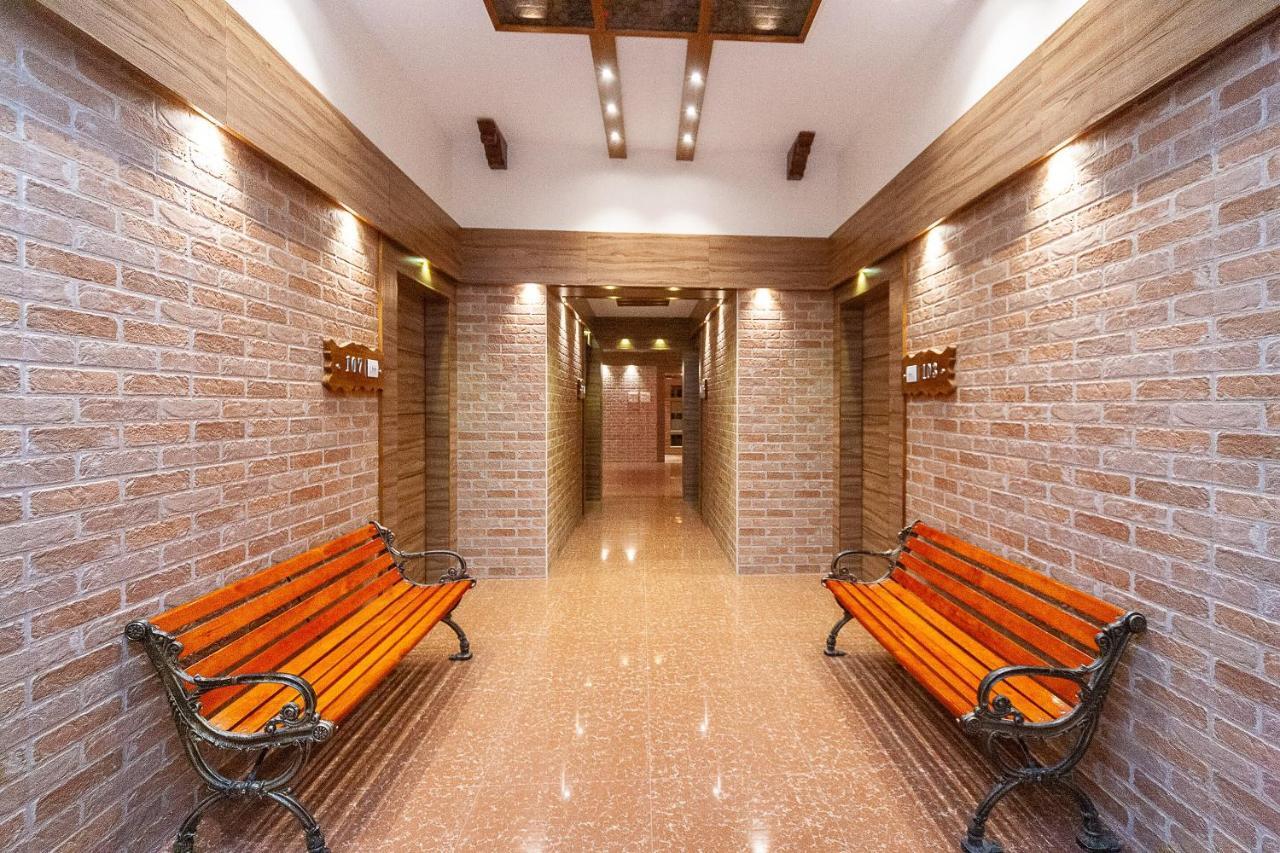Oyo 29859 Rds Guest House Ambur Extérieur photo