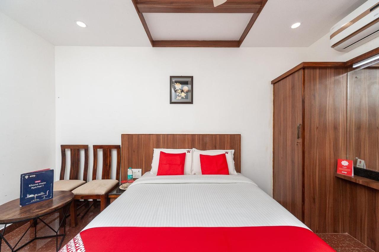 Oyo 29859 Rds Guest House Ambur Extérieur photo