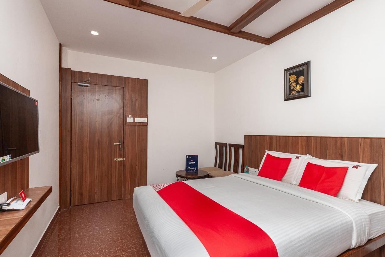 Oyo 29859 Rds Guest House Ambur Extérieur photo