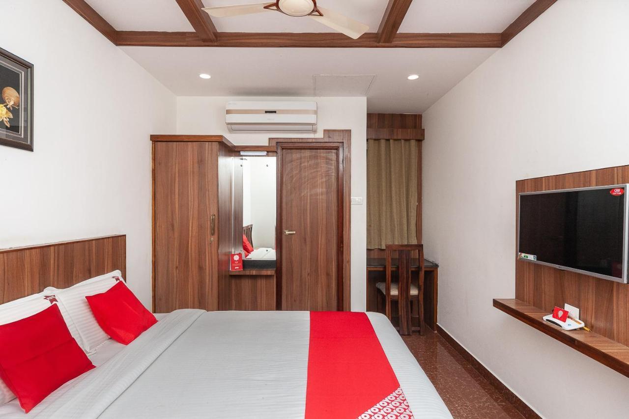Oyo 29859 Rds Guest House Ambur Extérieur photo